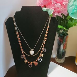 Women's necklace